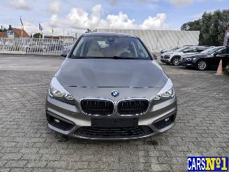 BMW 2-serie ACTIVE TOURER picture 2
