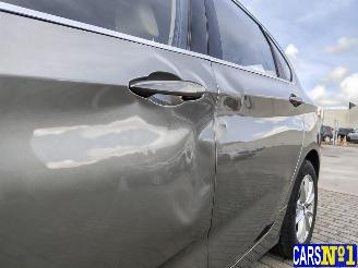 BMW 2-serie ACTIVE TOURER picture 9