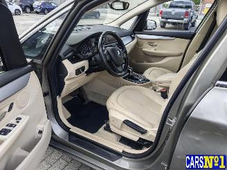 BMW 2-serie ACTIVE TOURER picture 14