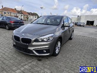 skadebil auto BMW 2-serie ACTIVE TOURER 2017/3