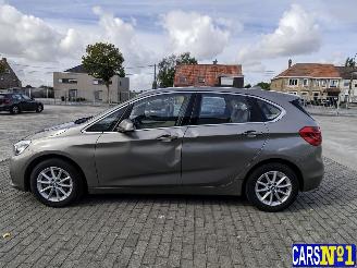 BMW 2-serie ACTIVE TOURER picture 7