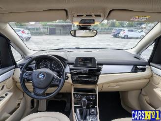 BMW 2-serie ACTIVE TOURER picture 12