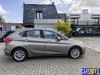 BMW 2-serie ACTIVE TOURER picture 8