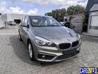 BMW 2-serie ACTIVE TOURER picture 3