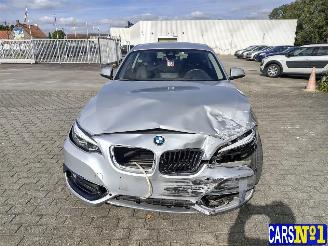 BMW 2-serie  picture 2