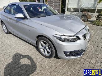 BMW 2-serie  picture 3
