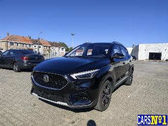 skadebil auto MG ZS  2024/6