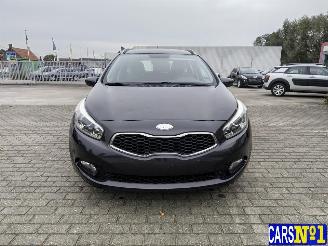Kia Cee d SPORTSWAGON picture 2