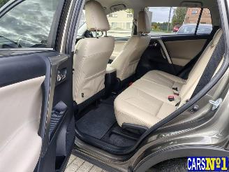 Toyota Rav-4  picture 14