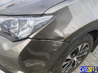 Toyota Rav-4  picture 12