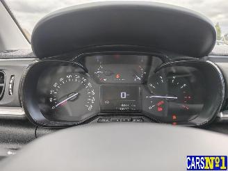 Citroën C3  picture 14