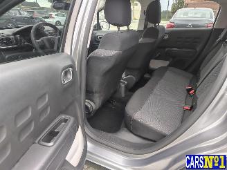 Citroën C3  picture 16