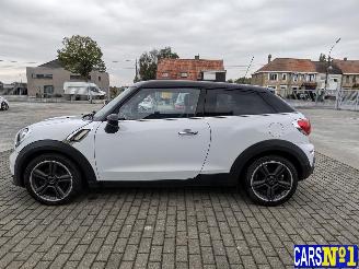 Mini Paceman  picture 7