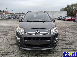 Citroën C3 PICASSO picture 2
