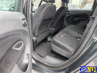 Citroën C3 PICASSO picture 11