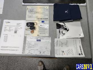 Peugeot Rifter  picture 20