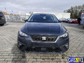 Seat Ibiza  picture 2