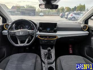 Seat Ibiza  picture 16