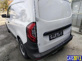 Renault Kangoo  picture 13