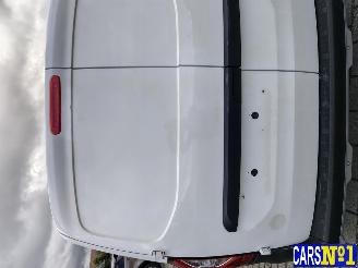 Renault Kangoo  picture 8