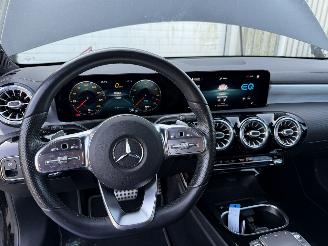 Mercedes A-klasse A250e Business Sol. AMG picture 21