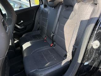 Mercedes A-klasse A250e Business Sol. AMG picture 24