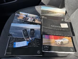 Mercedes A-klasse A250e Business Sol. AMG picture 25