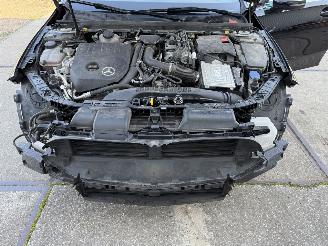 Mercedes A-klasse A250e Business Sol. AMG picture 8