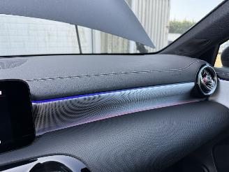 Mercedes A-klasse A250e Business Sol. AMG picture 19