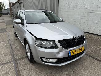  Skoda Octavia 1.2 TSI Grt Ambition Business 2015/2