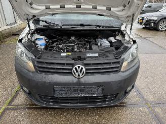 Volkswagen Caddy 1.6 TDI L1H1 picture 15