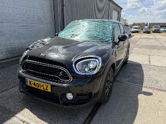  Mini Countryman Cooper S E ALL4 Chili 2019/6