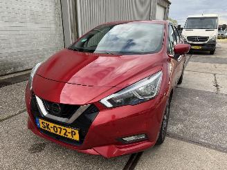 Nissan Micra 0.9 IG-T N-Connecta picture 10