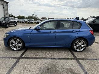 BMW 1-serie 118i M-Sport High Executive picture 2
