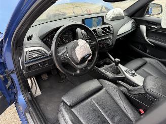 BMW 1-serie 118i M-Sport High Executive picture 13