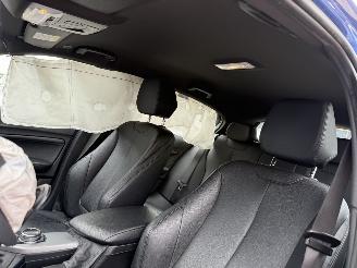 BMW 1-serie 118i M-Sport High Executive picture 18