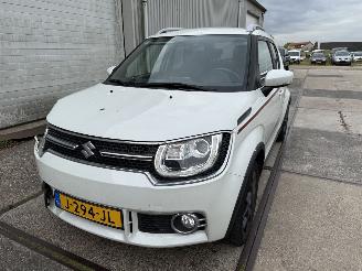  Suzuki Ignis 1.2 Select 2017/7