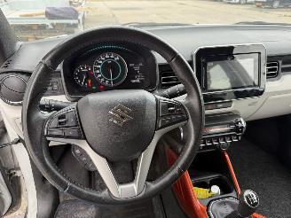 Suzuki Ignis 1.2 Select picture 19