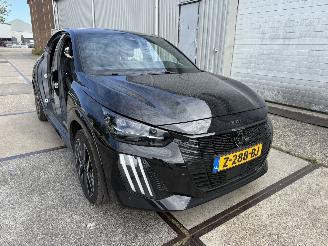Avarii autoturisme Peugeot e-208 EV GT 51 kWh 2024/3