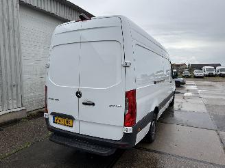 Mercedes Sprinter 317 CDI Automaat L3H2 picture 3