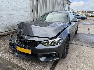 Coche accidentado BMW 4-serie 430i Coupe M-Sport 2018/8