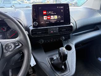 Opel Combo 1.5D L2H1 Edition 100PK Navi picture 21