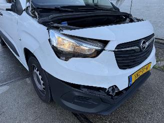 Opel Combo 1.5D L2H1 Edition 100PK Navi picture 16