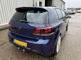 Volkswagen Golf 2.0 R 4-Motion picture 7