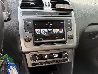 Volkswagen Polo 1.0 TSI BlueMotion Edition picture 20