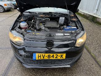 Volkswagen Polo 1.0 TSI BlueMotion Edition picture 10