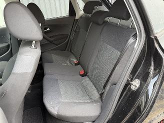 Volkswagen Polo 1.0 TSI BlueMotion Edition picture 22
