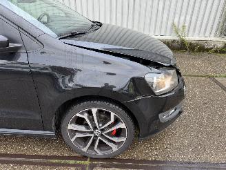 Volkswagen Polo 1.0 TSI BlueMotion Edition picture 2