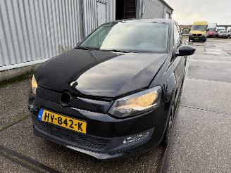 Volkswagen Polo 1.0 TSI BlueMotion Edition picture 8