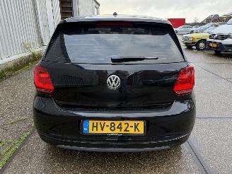 Volkswagen Polo 1.0 TSI BlueMotion Edition picture 5
